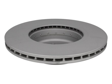 Фото 2 - Гальмівний диск ATE 24.0124-0242.2 (24012402422)