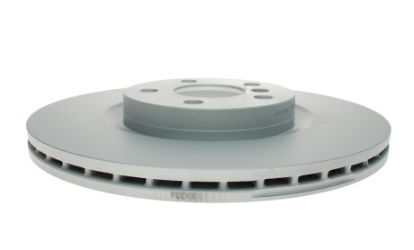 Фото 4 - Гальмівний диск ATE 24012402591