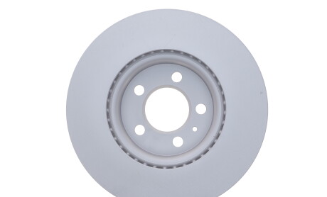 Фото 4 - Тормозной диск ATE 24.0124-0263.1 (24012402631)