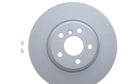 Tarcza ham przod 330x24 v 2-czesci - ATE 24012402642