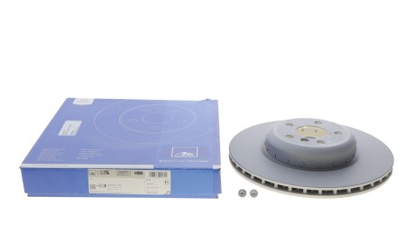 Фото 2 - Автозапчасть ATE 24.0124-0273.2 (24012402732)