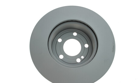 Фото 2 - Тормозной диск ATE 24012403001