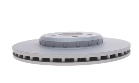 Фото 3 - Гальмівний диск ATE 24012403012