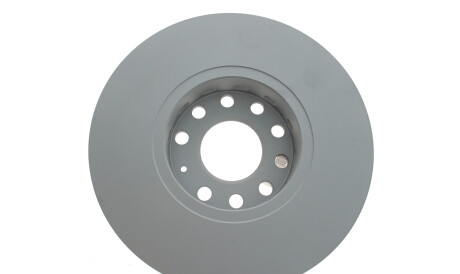 Фото 2 - Тормозной диск ATE 24.0125-0105.1 (24012501051)