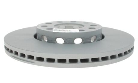 Фото 4 - Тормозной диск ATE 24.0125-0105.1 (24012501051)