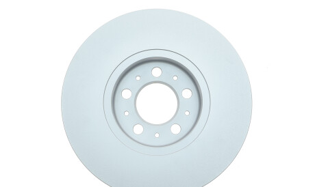 Фото 3 - Тормозной диск ATE 24.0125-0113.1 (24012501131)