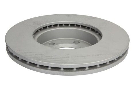 Фото 2 - Тормозной диск ATE 24.0125-0114.1 (24012501141)