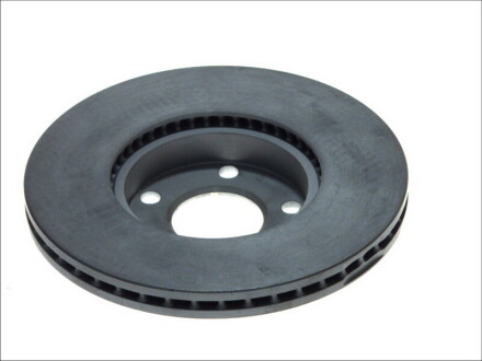 Фото 2 - Тормозной диск ATE 24.0125-0115.1 (24012501151)