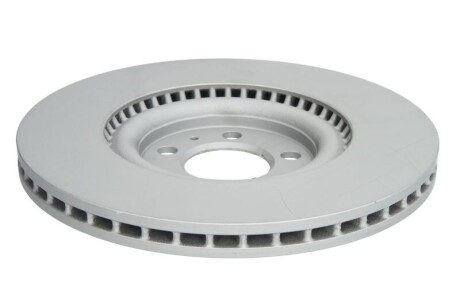 Фото 2 - Тормозной диск ATE 24.0125-0123.1 (24012501231)