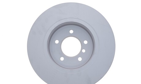 Фото 3 - Тормозной диск ATE 24012501381