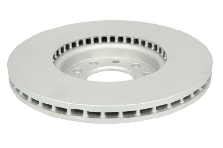 Фото 2 - Гальмівний диск ATE 24.0125-0141.1 (24012501411)