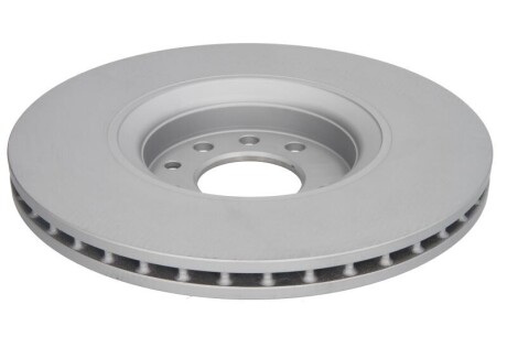 Фото 2 - Тормозной диск ATE 24.0125-0142.1 (24012501421)