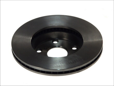 Фото 2 - Тормозной диск ATE 24.0125-0143.1 (24012501431)