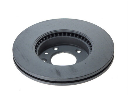 Фото 2 - Тормозной диск ATE 24.0125-0147.1 (24012501471)