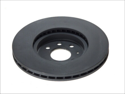 Фото 2 - Гальмівний диск ATE 24.0125-0148.1 (24012501481)