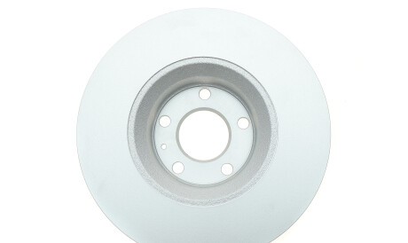 Фото 3 - Тормозной диск ATE 24.0125-0149.1 (24012501491)