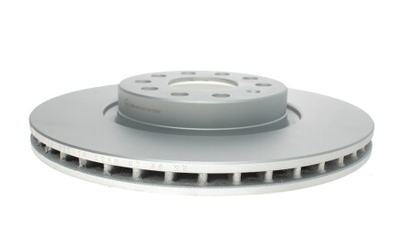 Фото 4 - Тормозной диск ATE 24.0125-0158.1 (24012501581)