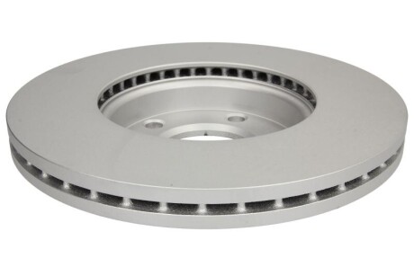 Фото 2 - Гальмівний диск ATE 24012501651