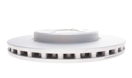 Фото 3 - Тормозной диск ATE 24012501671