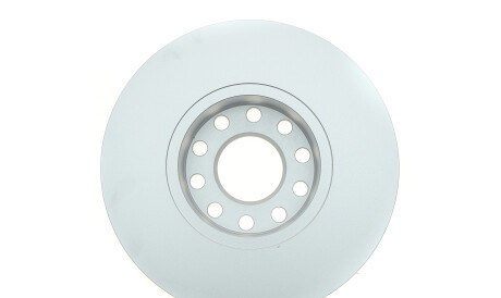 Фото 3 - Тормозной диск ATE 24.0125-0171.1 (24012501711)