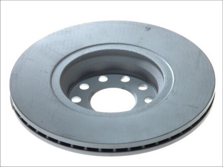 Фото 2 - Гальмівний диск ATE 24.0125-0172.1 (24012501721)