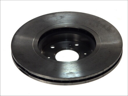 Фото 2 - Тормозной диск ATE 24012501741