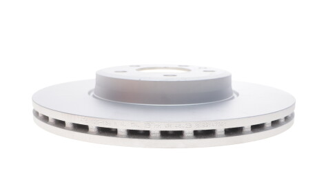 Фото 3 - Гальмівний диск ATE 24.0125-0184.1 (24012501841)