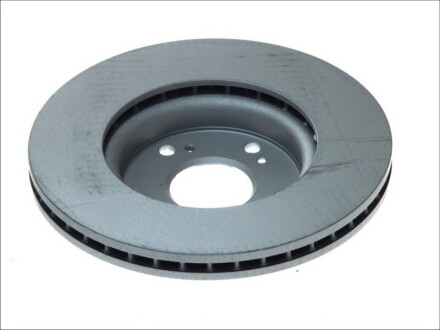 Фото 2 - Тормозной диск ATE 24.0125-0187.1 (24012501871)