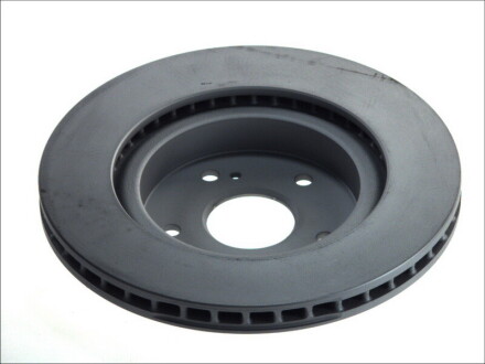 Фото 2 - Тормозной диск ATE 24.0125-0190.1 (24012501901)