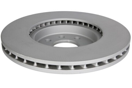 Фото 2 - Гальмівний диск ATE 24.0125-0198.1 (24012501981)