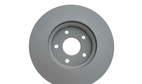 Фото 2 - Тормозной диск ATE 24.0125-0199.1 (24012501991)