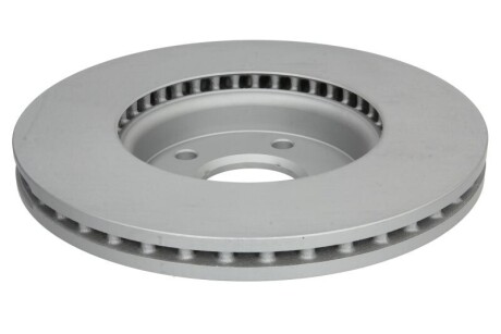 Фото 2 - Гальмівний диск ATE 24012502031