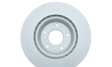 Фото 3 - Тормозной диск ATE 24012502131