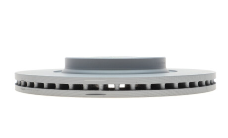 Фото 6 - Тормозной диск ATE 24012502131