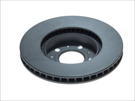 Фото 2 - Гальмівний диск ATE 24.0126-0102.1 (24012601021)