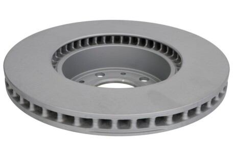 Фото 2 - Тормозной диск ATE 24.0126-0105.1 (24012601051)