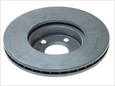 Фото 2 - Тормозной диск ATE 24.0126-0115.1 (24012601151)