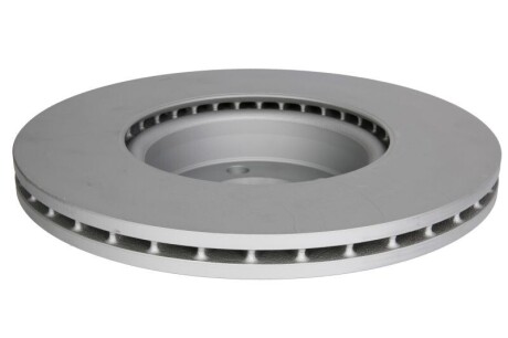 Фото 2 - Тормозной диск ATE 24.0126-0119.1 (24012601191)