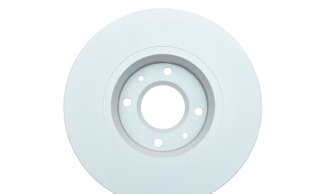 Фото 3 - Тормозной диск ATE 24.0126-0120.1 (24012601201)