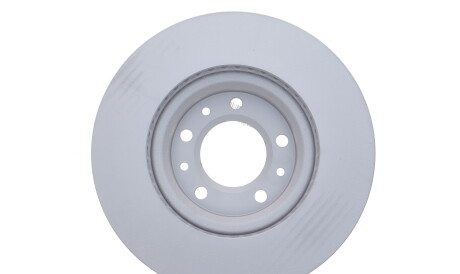 Фото 3 - Гальмівний диск ATE 24.0126-0121.1 (24012601211)