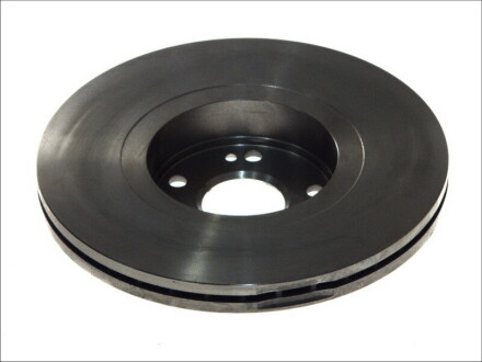 Фото 2 - Тормозной диск ATE 24.0126-0123.1 (24012601231)