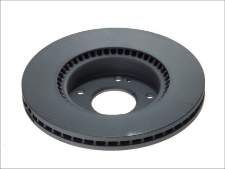 Фото 2 - Тормозной диск ATE 24012601281