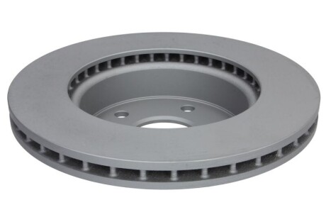 Фото 2 - Гальмівний диск ATE 24.0126-0130.1 (24012601301)