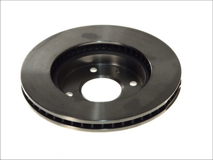 Фото 2 - Тормозной диск ATE 24.0126-0131.1