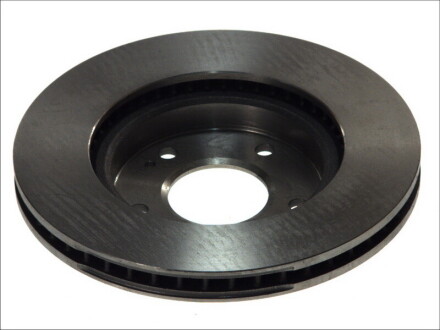 Фото 2 - Тормозной диск ATE 24012601341