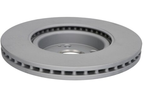 Фото 2 - Гальмівний диск ATE 24012601381