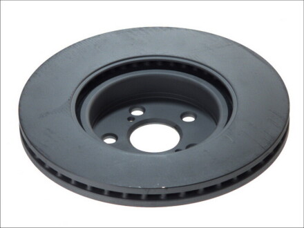 Фото 2 - Тормозной диск ATE 24.0126-0141.1 (24012601411)