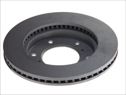 Фото 2 - Тормозной диск ATE 24012601451