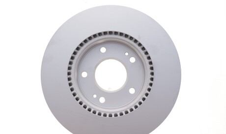 Фото 3 - Гальмівний диск ATE 24012601501