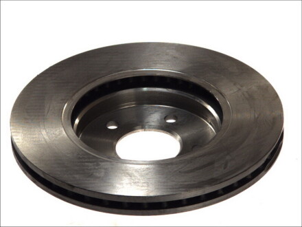 Фото 2 - Тормозной диск ATE 24.0126-0151.1 (24012601511)